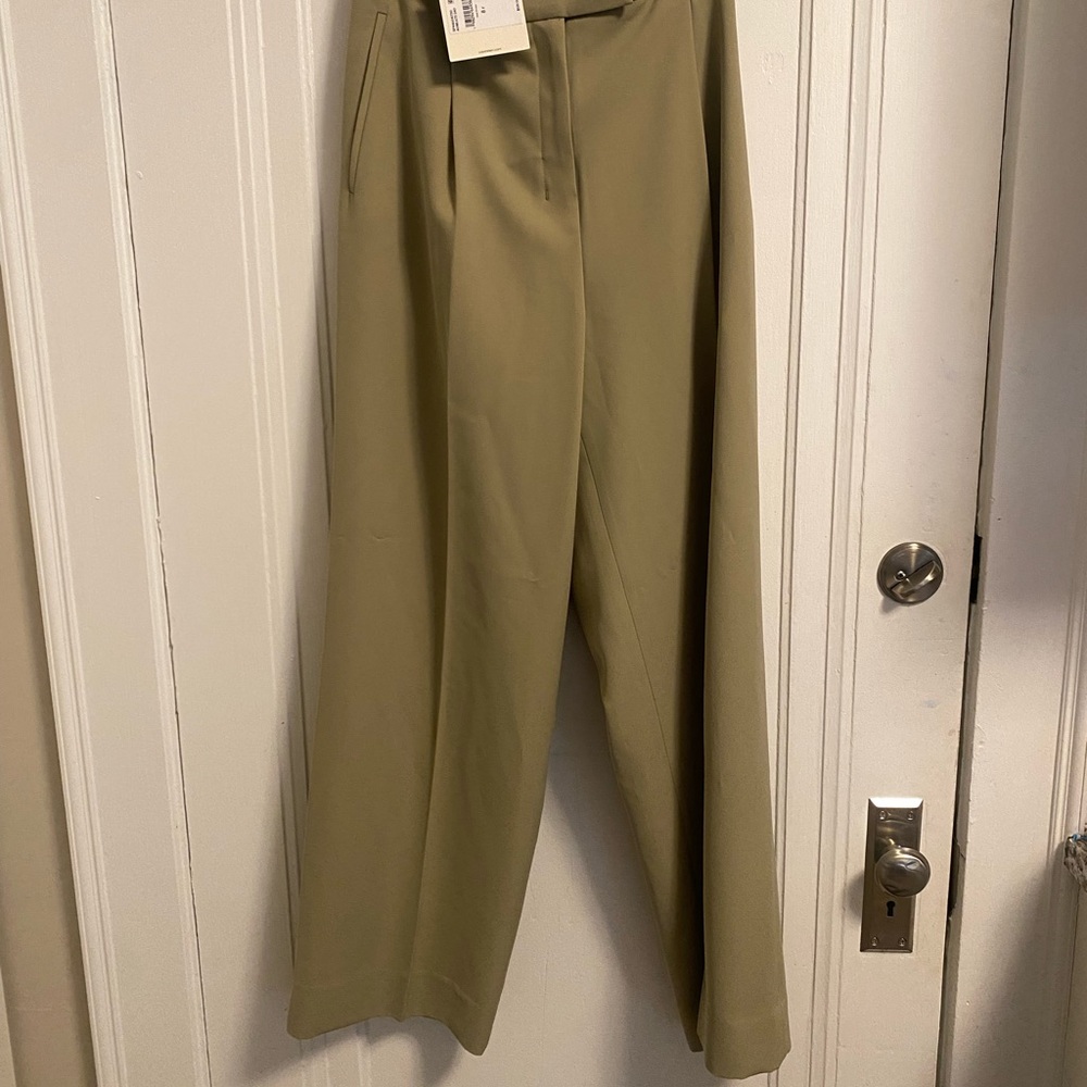 Olde money classy dress pant